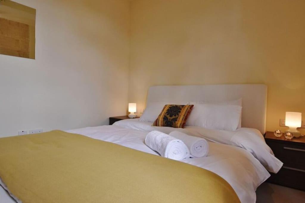 Vallettastay - Lucky Star One Bedroom Apartment 301 Екстер'єр фото