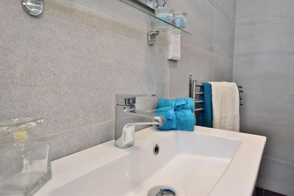 Vallettastay - Lucky Star One Bedroom Apartment 301 Екстер'єр фото