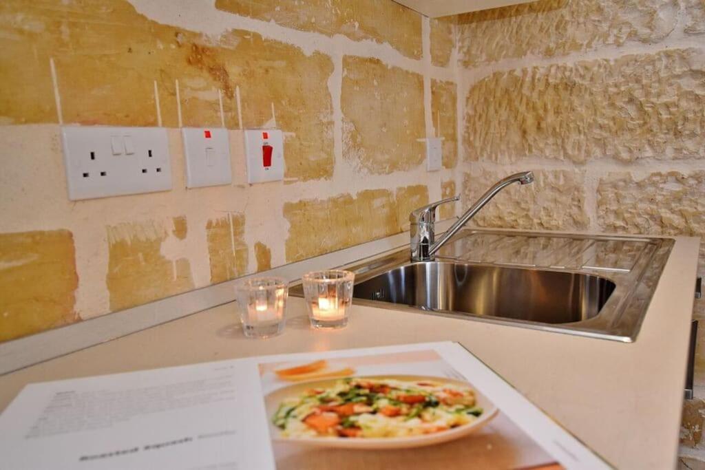 Vallettastay - Lucky Star One Bedroom Apartment 301 Екстер'єр фото
