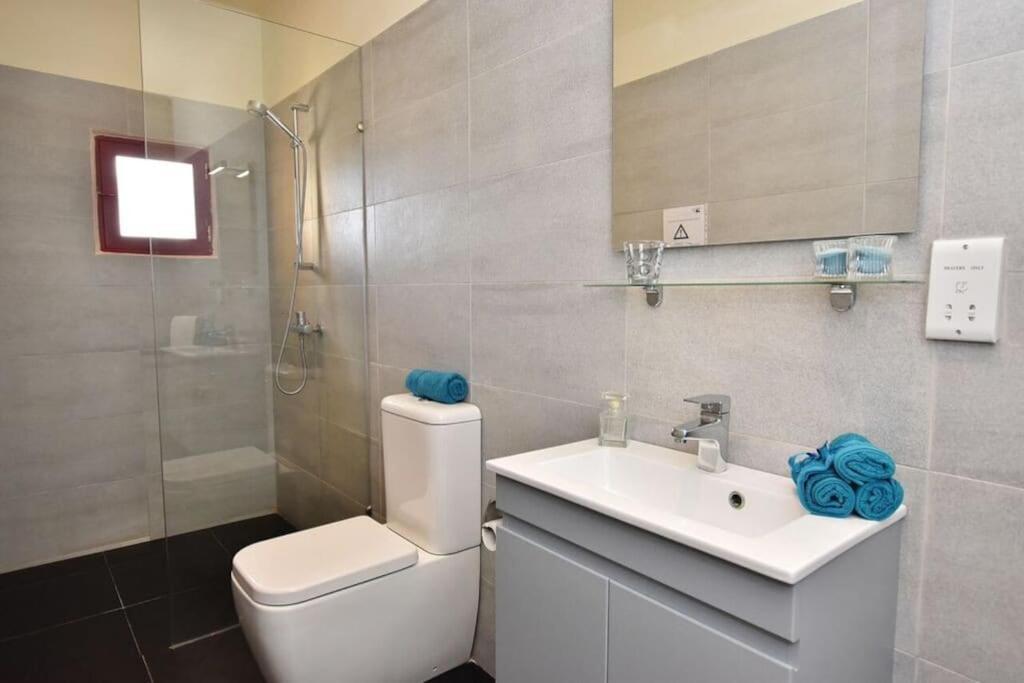 Vallettastay - Lucky Star One Bedroom Apartment 301 Екстер'єр фото