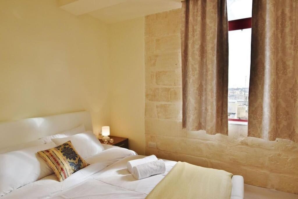 Vallettastay - Lucky Star One Bedroom Apartment 301 Екстер'єр фото