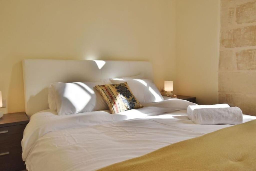 Vallettastay - Lucky Star One Bedroom Apartment 301 Екстер'єр фото