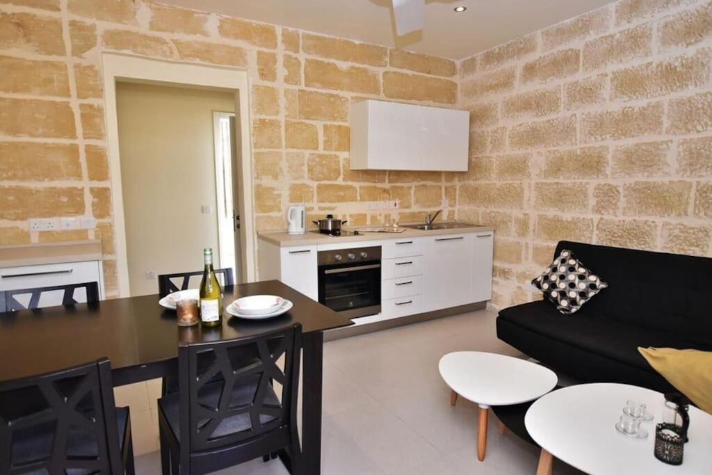 Vallettastay - Lucky Star One Bedroom Apartment 301 Екстер'єр фото